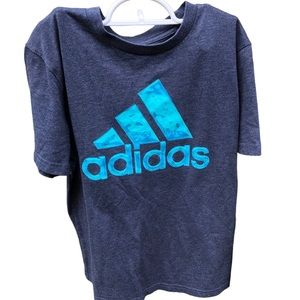 Boys Adidas T-shirt